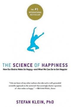 Science of Happiness