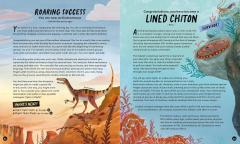 Choose Your Own Evolution