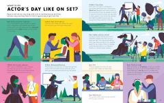 How to Be an Actor and Other Film and TV Jobs