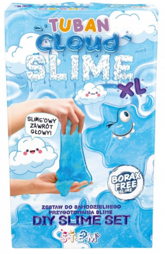 Set creativ - Slime Cloud XL