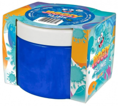 Slime cu miros de fructe de padure - 500 g