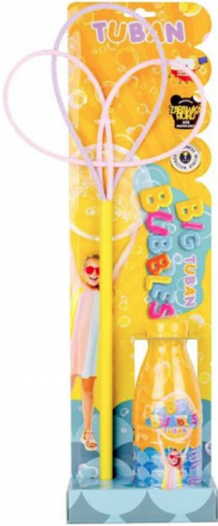 Set baloane de sapun gigante - Pro Multi Butterfly