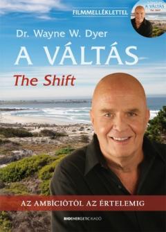 A Valtas - The Shift
