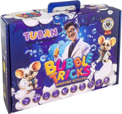 Set baloane de sapun - Bubble Tricks