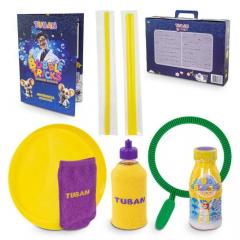 Set baloane de sapun - Bubble Tricks