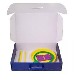 Set baloane de sapun - Bubble Tricks