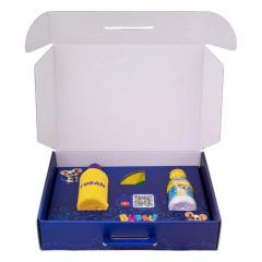 Set baloane de sapun - Bubble Tricks