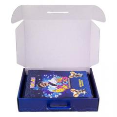 Set baloane de sapun - Bubble Tricks