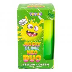 Set DIY experimente - Jiggly Slime Neo Duo