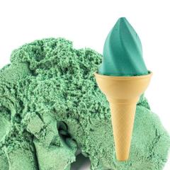 Set creativ nisip kinetic - Ice Cream