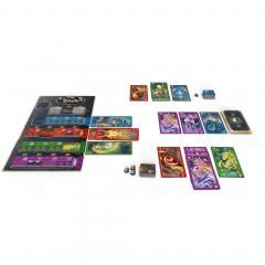 Joc de societate - Mythicals (RO)