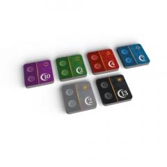 Joc de societate - Mythicals (RO)