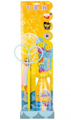 Set baloane de sapun gigante - Mini Butterfly
