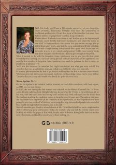 Forgotten Home Apothecary