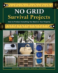 No Grid Survial Projects