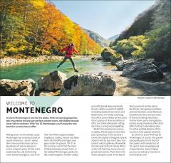 Top 10 Montenegro