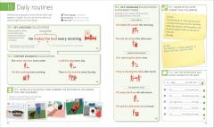 English for Everyone Course Book Level 3 Intermediate: A Complete Self-Study Programme