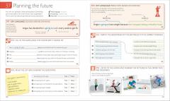 English for Everyone Course Book Level 3 Intermediate: A Complete Self-Study Programme