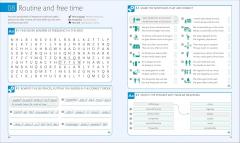 English for Everyone Level 3 Intermediate - Practice Book