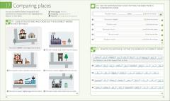 English for Everyone Level 3 Intermediate - Practice Book