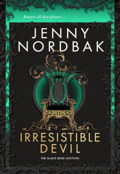 Stolen Vows & Irresistible Devil