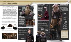 Star Wars - The Acolyte Visual Guide