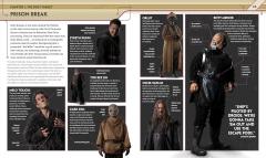 Star Wars - The Acolyte Visual Guide