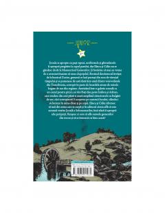 Menumorut si minele de aur de la Rosia Montana