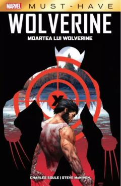 Wolverine - Moartea lui Wolverine