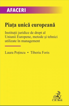 Piata unica europeana