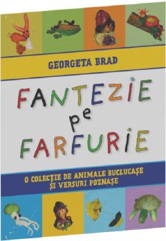 Fantezie pe farfurie