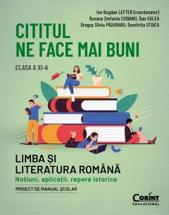 Limba si literatura romana - Clasa a XI-a