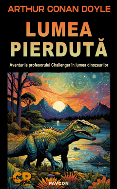 Lumea pierduta