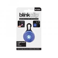 Breloc - Blink Clip - mai multe modele
