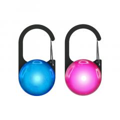 Breloc - Blink Clip - mai multe modele