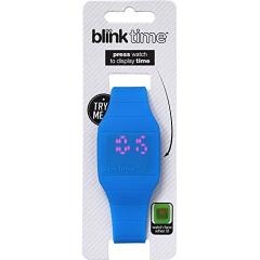 Ceas - Blink Time - Blue