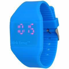 Ceas - Blink Time Mini - Blue
