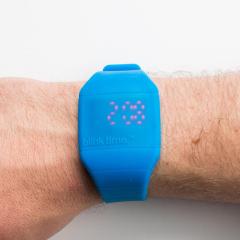 Ceas - Blink Time Mini - Blue