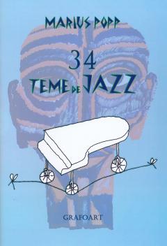 34 teme de jazz