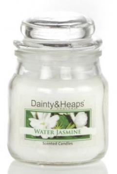 Lumanare foarte mica - Water Jasmine