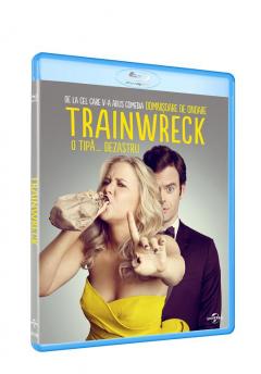 O tipa dezastru (Blu Ray Disc) / Trainwreck