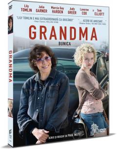 Bunica / Grandma