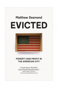 Evicted
