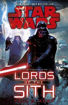 Star Wars - Lords of the Sith 