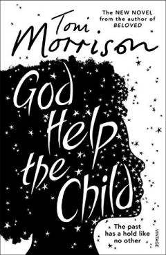 Coperta cărții God Help the Child