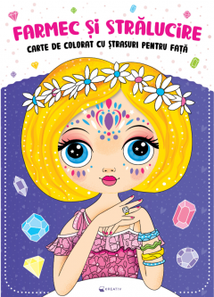 Farmec si stralucire