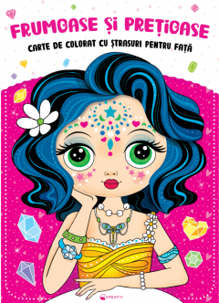 Frumoase si pretioase