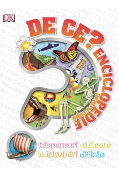 De ce? Enciclopedie pentru copii