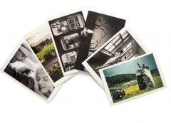 Carti postale Magnum Photos - Mai multe modele