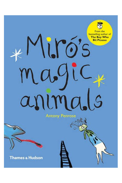 Miro&#039;s Magic Animals